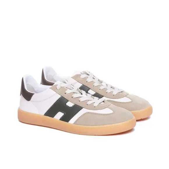 Hogan Men Hogan Cool Sneakers